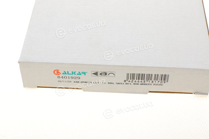 Alkar 6401929