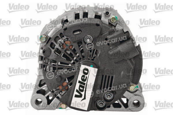 Valeo 437457