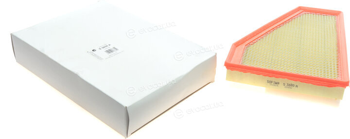 Sofima S 3600 A