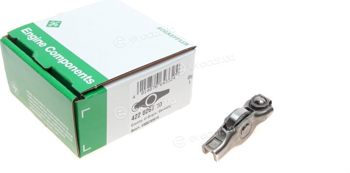 INA 422 0267 10