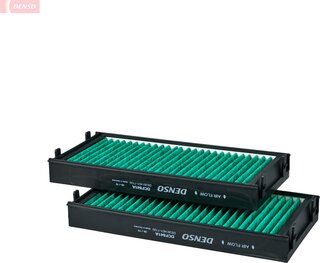 Denso DCF841A