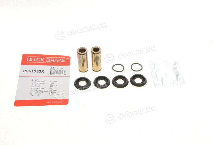 Kawe / Quick Brake 113-1333X