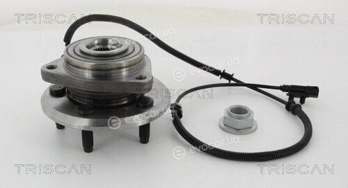 Triscan 8530 10189