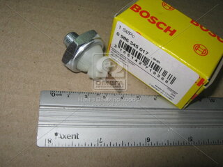 Bosch 0 986 345 017