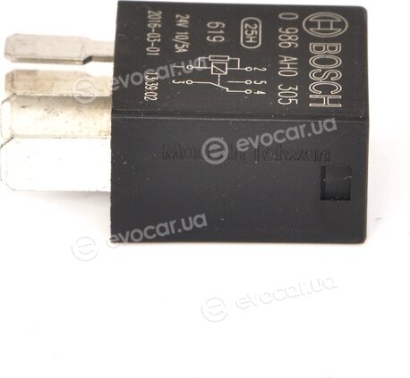 Bosch 0 986 AH0 305