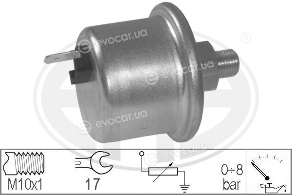 Era / Messmer 330031