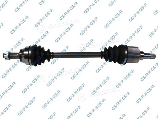 GSP 245200