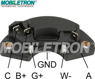 Mobiletron IG-M012
