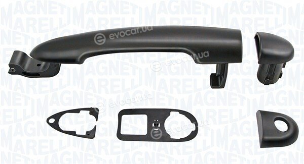 Magneti Marelli 350105027600