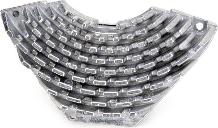 Mahle ABR 35 000P