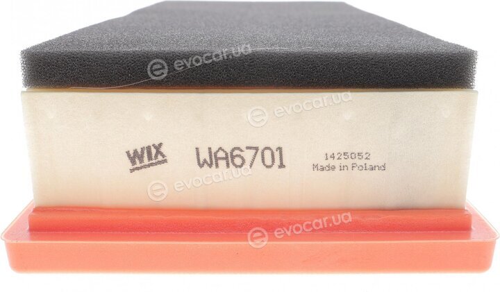 WIX WA6701