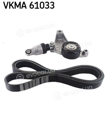 SKF VKMA 61033