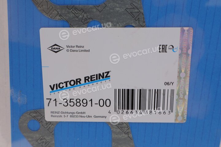 Victor Reinz 71-35891-00