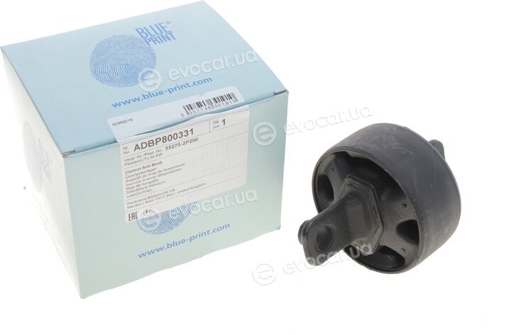 Blue Print ADBP800331
