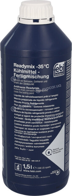 Febi 24196