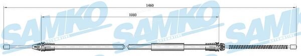 LPR / Samko C0709B