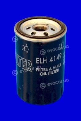 Meca ELH4149