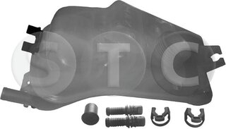Metalcaucho / STC T403658