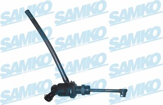 LPR / Samko F30169