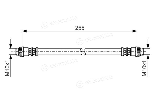 Bosch 1 987 476 178