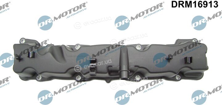 Dr. Motor DRM16913