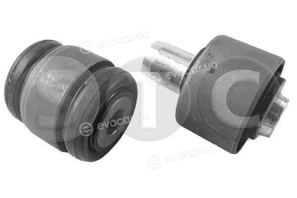 Metalcaucho / STC T405609
