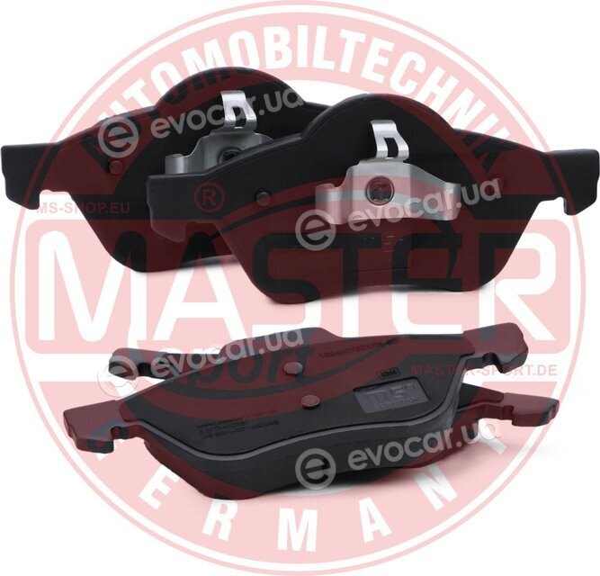 Master Sport 13046072212N-SET-MS