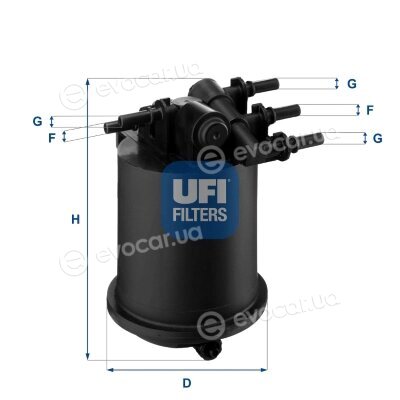 UFI 24.086.00