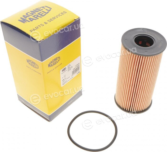 Magneti Marelli 153071760254