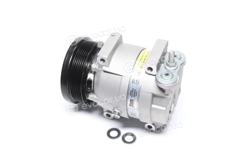 Nissens 89221