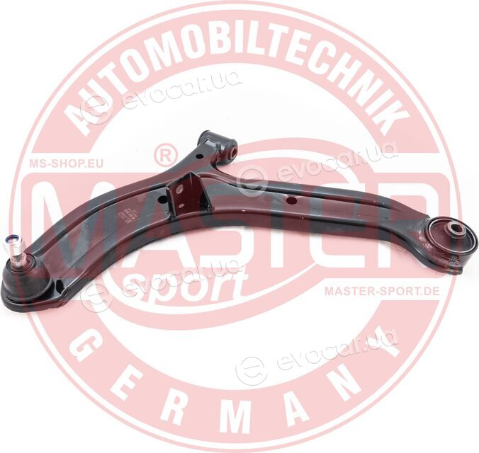 Master Sport 35406-PCS-MS