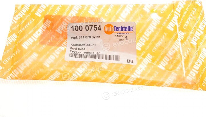 Autotechteile 100 0754