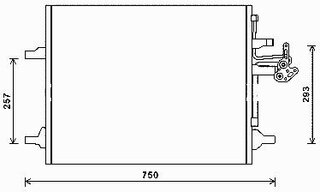 Starline 44.88.540Q