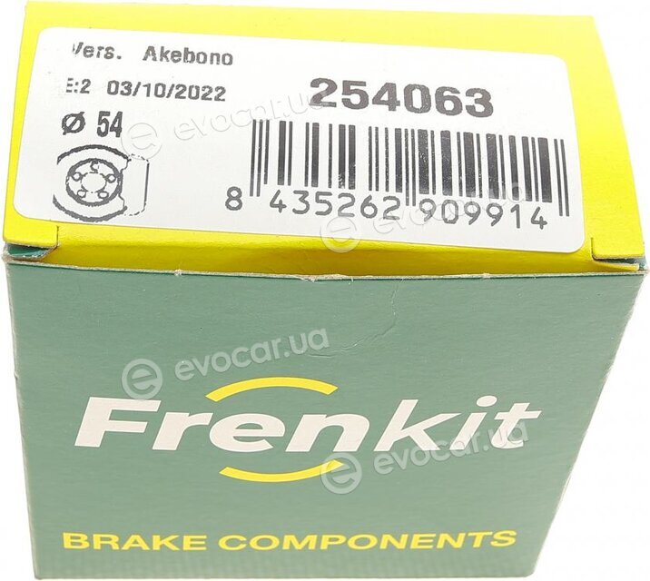 Frenkit 254063