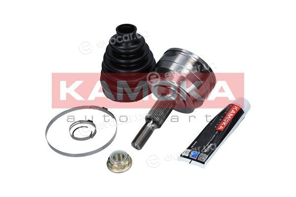 Kamoka 6079
