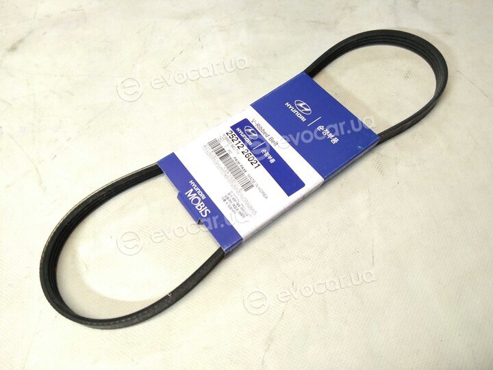 Kia / Hyundai 25212-26021