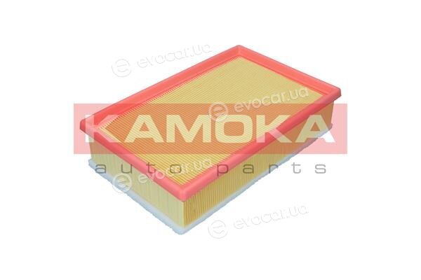 Kamoka F255201