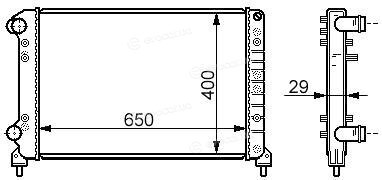 Starline A FTA 2262