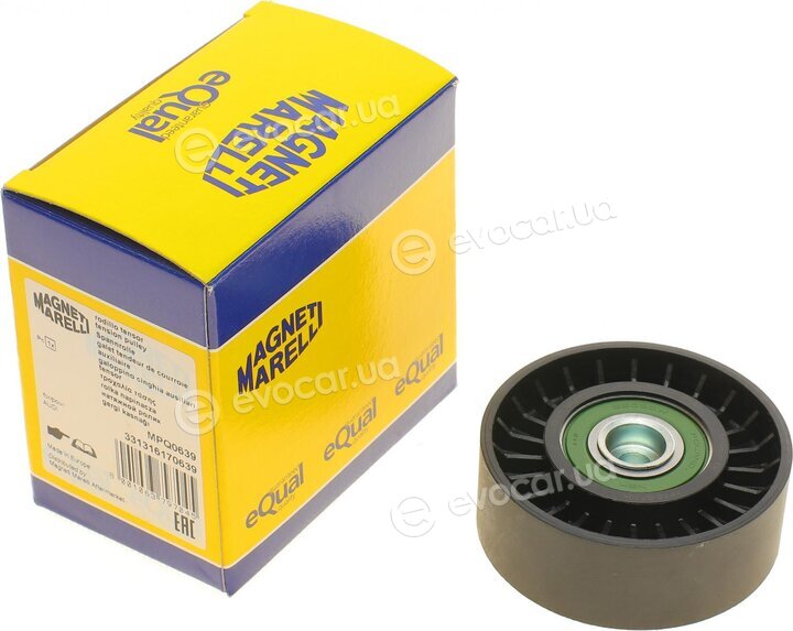 Magneti Marelli 331316170639