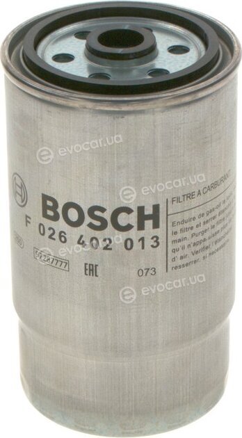 Bosch F 026 402 013