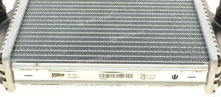 Valeo 735467