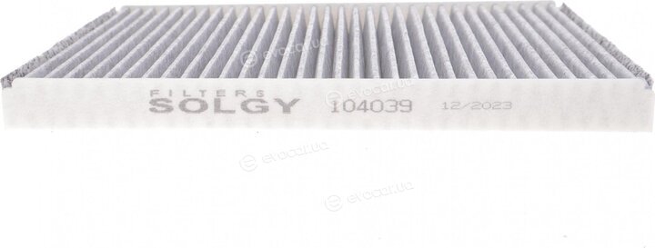 Solgy 104039