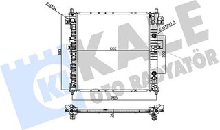 Kale 356325