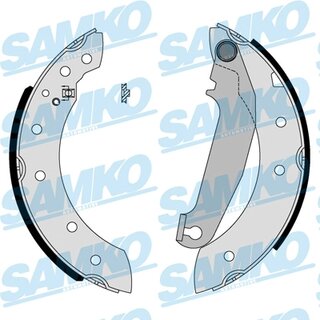 LPR / Samko 085750