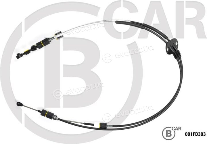 BCAR 001FD383