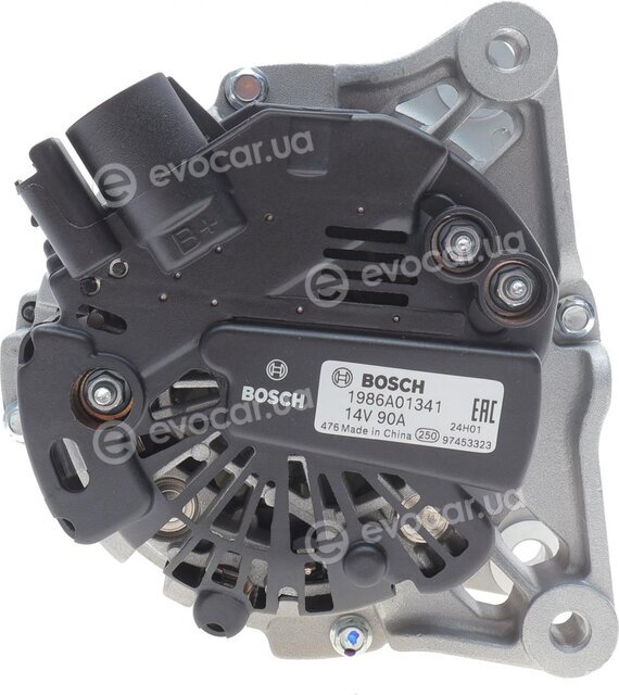 Bosch 1 986 A01 341