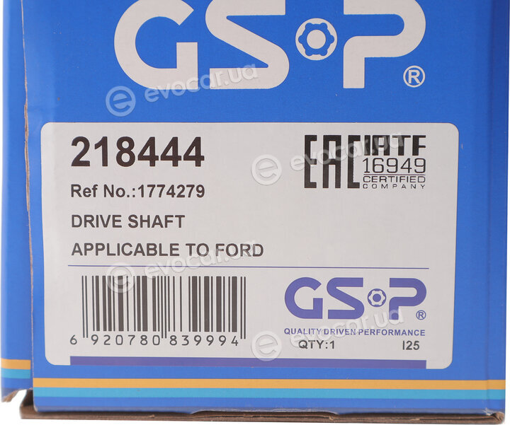 GSP 218444