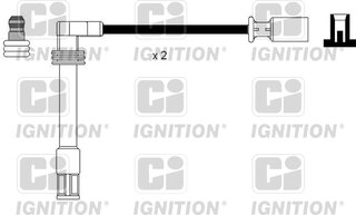 Quinton Hazell XC1119