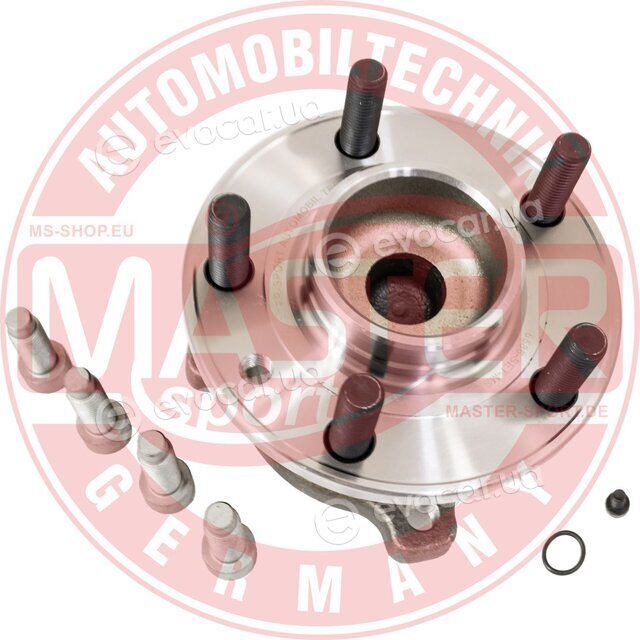 Master Sport 6586-SET-MS