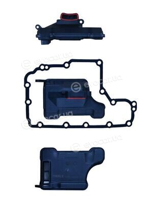 Mahle HX 157D